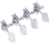 Harley Benton Harley Benton Parts JBass Tuners Set Chrome