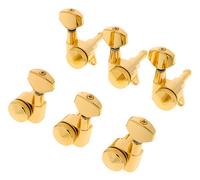 Harley Benton Harley Benton Parts Locking Tuners 3R/3L G