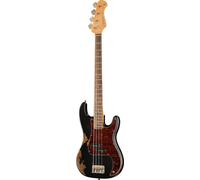 Harley Benton Harley Benton PB-62HA BK