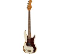 Harley Benton Harley Benton PB-62HA OW