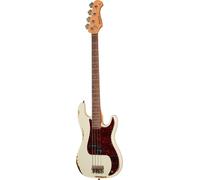 Harley Benton Harley Benton PB-62LA OW