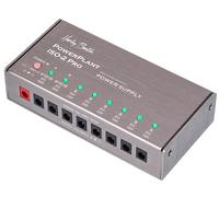 Harley Benton Harley Benton PowerPlant ISO-2 Pro