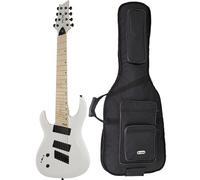 Harley Benton Harley Benton R-458MN LH WH MS w/Bag