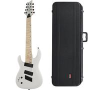 Harley Benton Harley Benton R-458MN LH WH MS w/Case