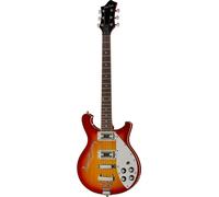 Harley Benton Harley Benton RB-600CS Classic Series