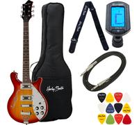 Harley Benton Harley Benton RB-600CS Classic Series