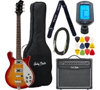 Harley Benton Harley Benton RB-600CS Classic Series Set