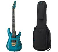 Harley Benton S-620 TB Rock Series