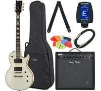 Harley Benton – SC-1000 WH Progressive Set 1