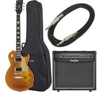 Harley Benton Harley Benton SC-400 SGT Classic Seri Bundle