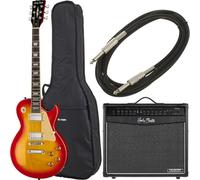Harley Benton HB-80R Bundle