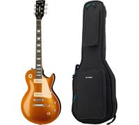 Harley Benton Harley Benton SC-450 P90 GT Classic S w/Bag
