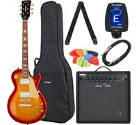 Harley Benton Harley Benton SC-450Plus CB Vintage Bundle
