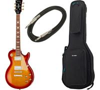Harley Benton Harley Benton SC-450Plus CB Vintage S Bundle