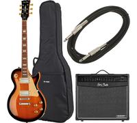 Harley Benton Harley Benton SC-450Plus VB Vintage S Bundle