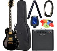 Harley Benton Harley Benton SC-500 BK Vintage Series Set