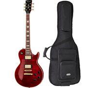 Harley Benton Harley Benton SC-550 II BCF w/Bag