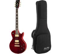 Harley Benton Harley Benton SC-550 II BCF w/SafeBag