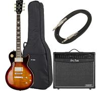 Harley Benton Harley Benton SC-550 II FTF Bundle