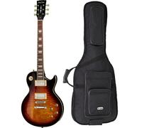 Harley Benton Harley Benton SC-550 II FTF w/Bag