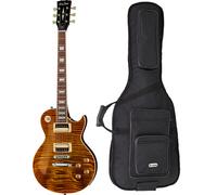 Harley Benton Harley Benton SC-550 II PAF w/Bag