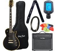 Harley Benton Harley Benton SC-Custom III Active VB Set