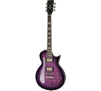 Harley Benton Harley Benton SC-Custom III Purple Burst