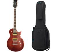 Harley Benton Harley Benton SC-Custom III Satin Paradise