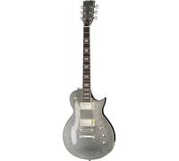 Harley Benton Harley Benton SC-Custom III Silver Sparkle