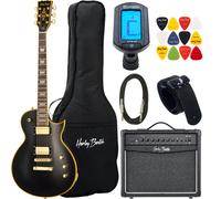 Harley Benton Harley Benton SC-Custom III VBK Set