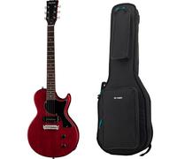 Harley Benton Harley Benton SC-Junior Faded Cherry