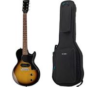 Harley Benton Harley Benton SC-Junior Vintage Sunbu w/Bag