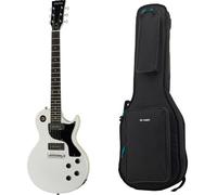 Harley Benton Harley Benton SC-Special Faded White w/Bag