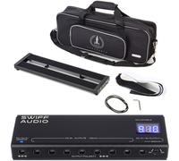 Harley Benton Harley Benton SpaceShip 50C Set