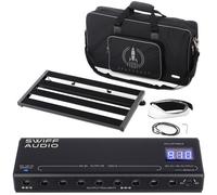 Harley Benton Harley Benton SpaceShip 60 Set