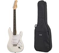 Harley Benton ST-20 WH Standard JamPack