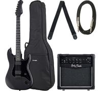 Harley Benton Harley Benton ST-20HH Active SBK Bundle