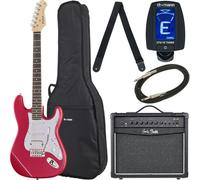 Harley Benton Harley Benton ST-20HSS CA Standard Set 1