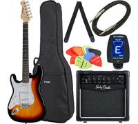 Harley Benton ST-20LH SB