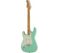 Harley Benton Harley Benton ST-62CC MN LH Seafoam Green