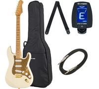 Harley Benton ST-62DLX OW Vintage Series