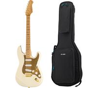 Harley Benton Harley Benton ST-62DLX OW Vintage Series