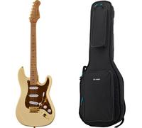 Harley Benton ST-62DLX VW Vintage Series