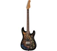 Harley Benton Harley Benton ST-80FR Holographic