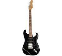 Harley Benton Harley Benton ST-Modern Plus HSS BK