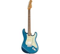 Harley Benton Harley Benton ST-Modern Plus HSS LPB