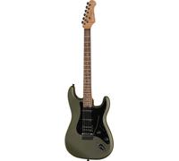 Harley Benton Harley Benton ST-Modern Plus HSS MOD w/Safe