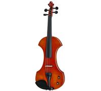 Harley Benton Harley Benton Stage Four Electric Violin FM
