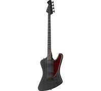 Harley Benton TB-70 SBK Deluxe Series Bundle