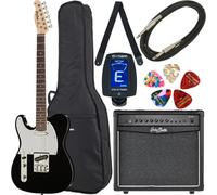 Harley Benton HB-40R